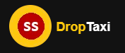 SSDropTaxi Logo
