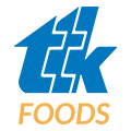TTK Foods Logo