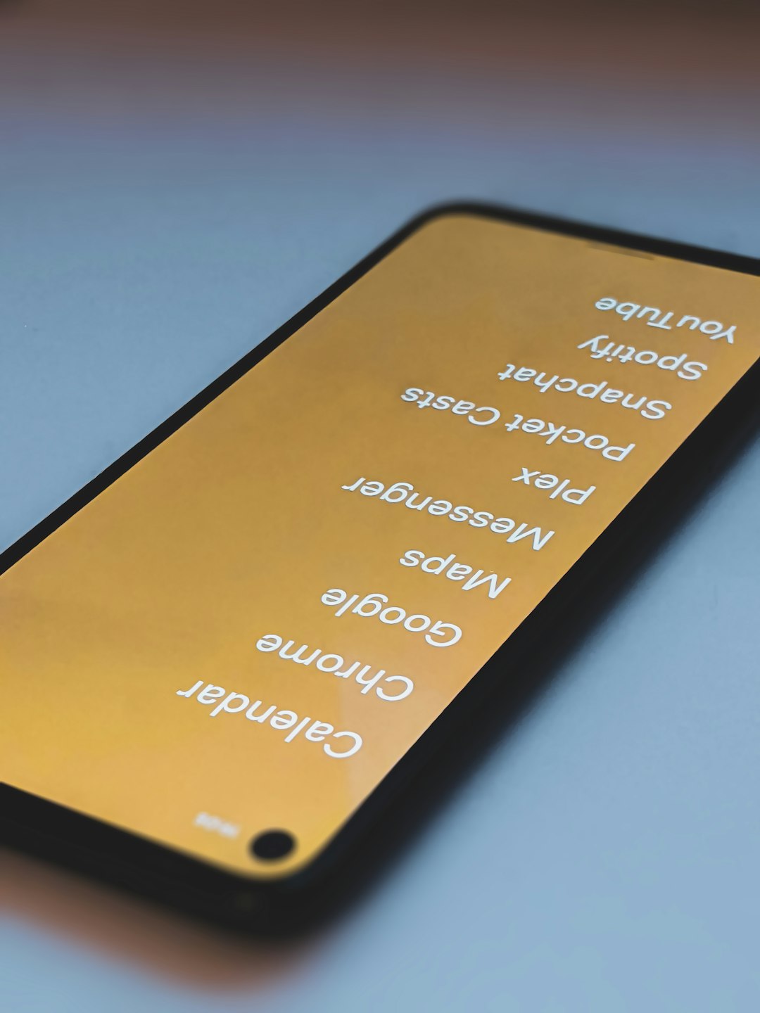 Fitness Mobile Application UI/UX Design