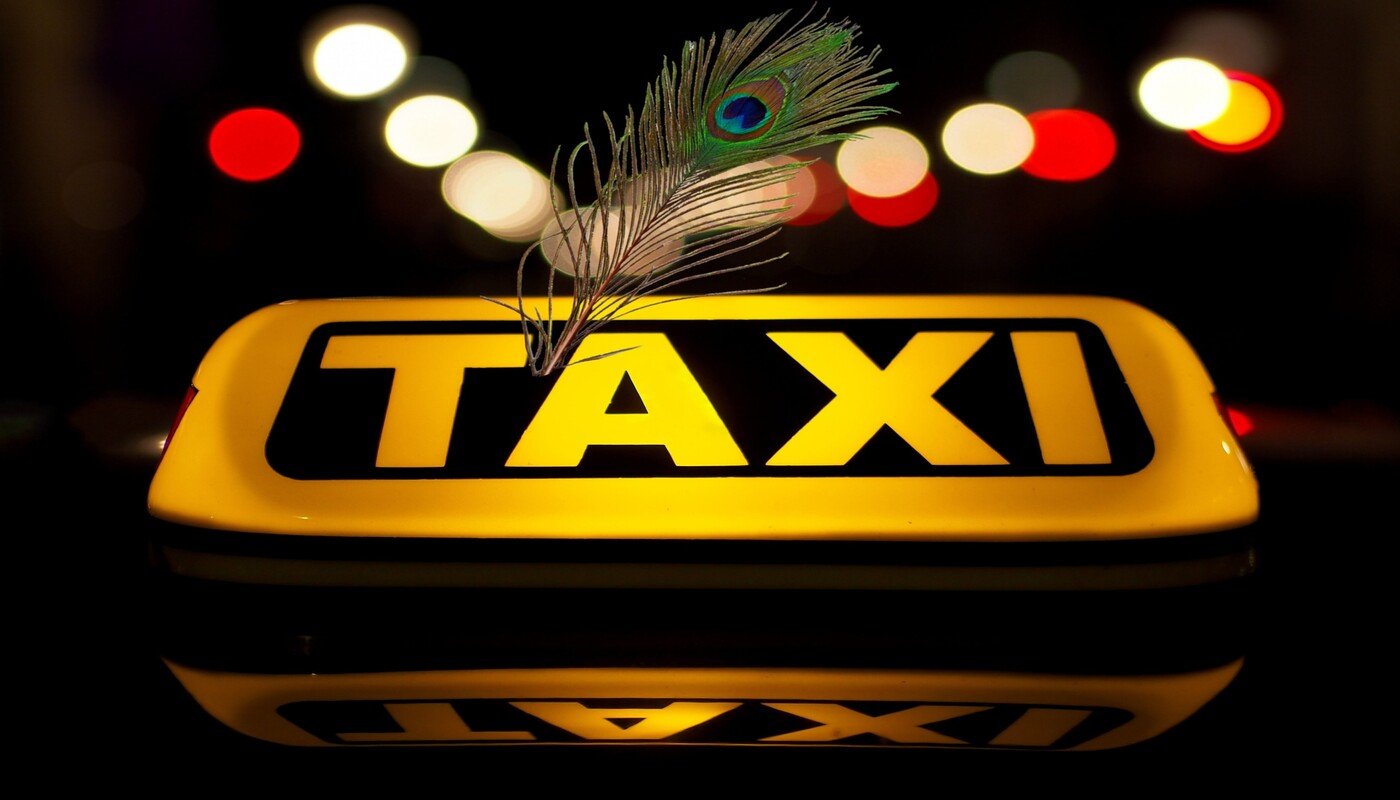 SS Drop Taxi Platform Development